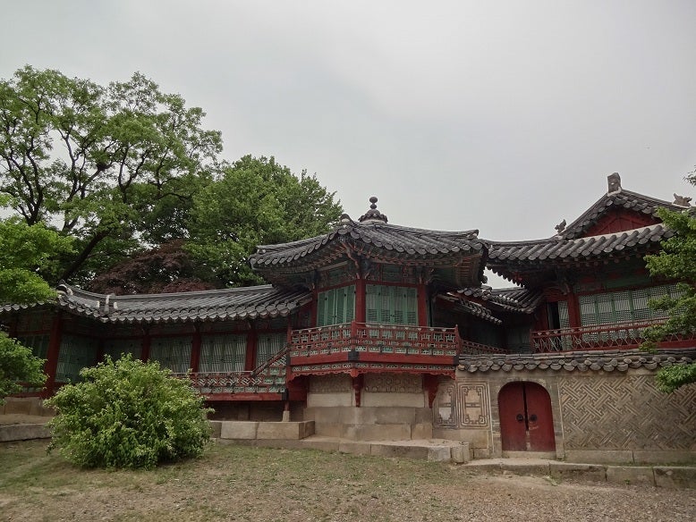 韓国旅行2012　④の記事より