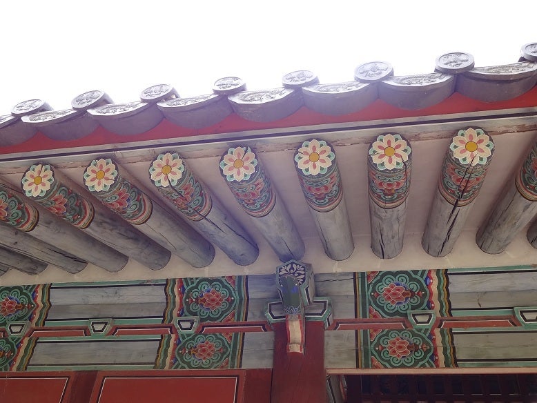 韓国旅行2012　④の記事より