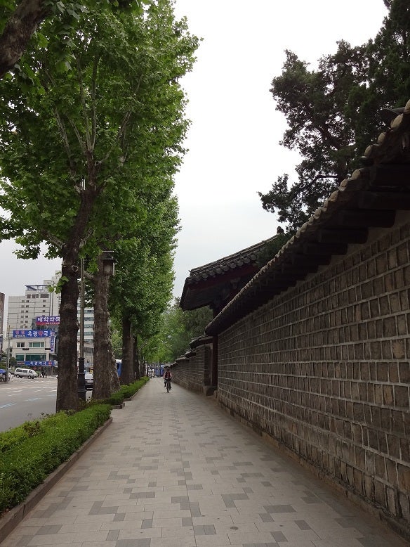 韓国旅行2012　④の記事より
