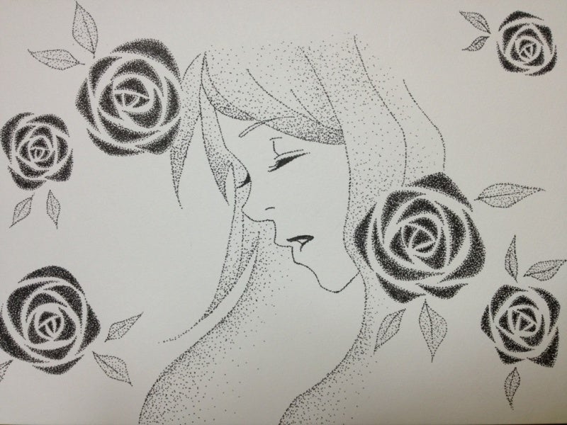 ひとまず完成☆の記事画像