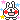 全治100年で許してあげる-0124_わらう_にこ_うさぎ[顔・表情].gif