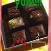 love♡chocolateの画像