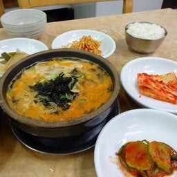 画像 韓国旅行2012　⑤ の記事より 4つ目