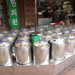 画像 韓国旅行2012　⑤ の記事より 8つ目