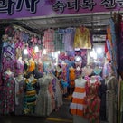 韓国旅行2012　⑤の記事より