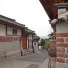 韓国旅行2012　⑦　最終日の記事より