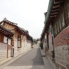 韓国旅行2012　⑦　最終日の記事より