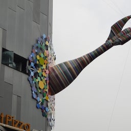 画像 韓国旅行2012　⑦　最終日 の記事より 6つ目