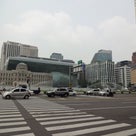 韓国旅行2012　⑦　最終日の記事より