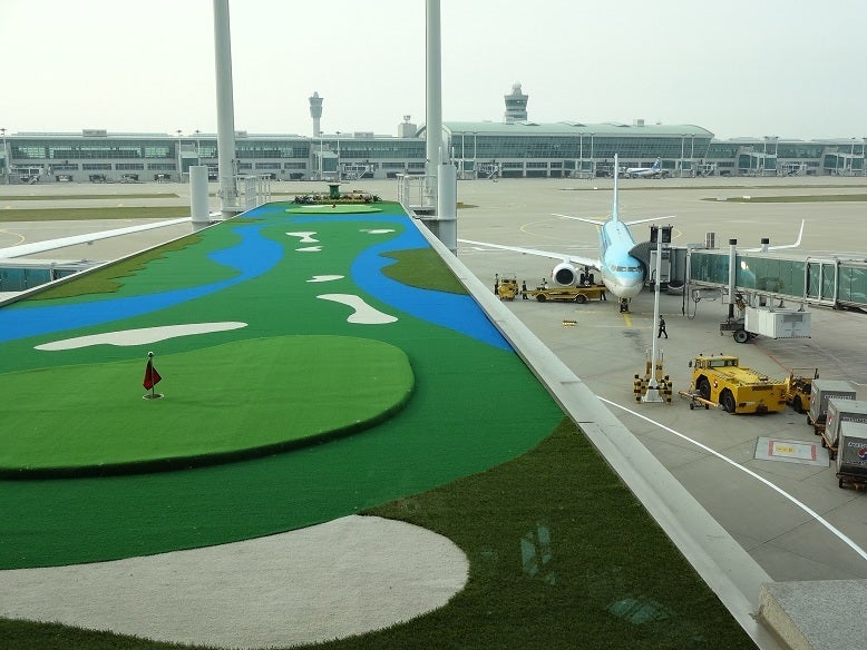 韓国旅行2012　⑦　最終日の記事より