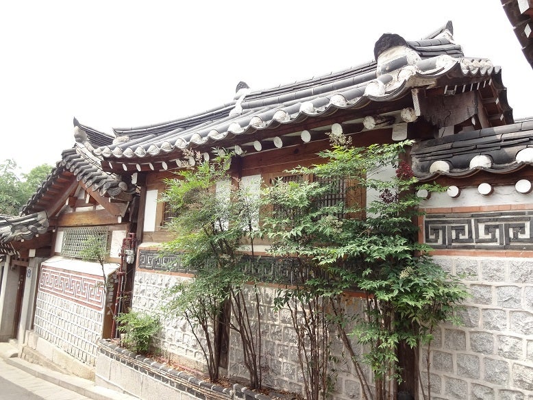 韓国旅行2012　⑦　最終日の記事より