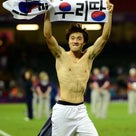 韓国男子サッカー、メダル剥奪か？の記事より