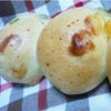 【パン】枝豆チーズブレッドの画像