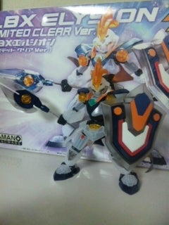 ダンボール戦機EXPO２０１２の記事画像