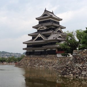 松本城の画像