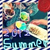 summer vacation!!の画像