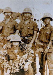 韓国軍がベトナム戦争で行った残酷な事件 たそがれ濁兵衛のブログ