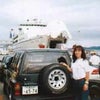 佐渡島へ。(1998年の夏)２の画像