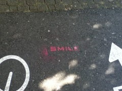 smile:)の記事画像