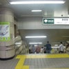 猛暑の東京スカイツリー♪その１の画像