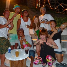 $シンガー"ACCO"のMyLife