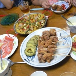 tocotoco日記。