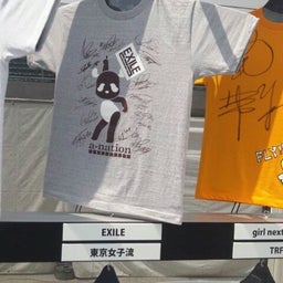 画像 a-nation2012 EXILEに会うために♪ TT の記事より 3つ目