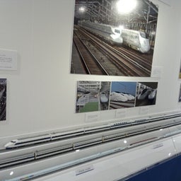 画像 鉄道フェスティバル③ の記事より 1つ目