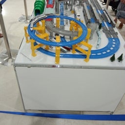 画像 鉄道フェスティバル③ の記事より 5つ目