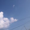 ベランダから♪の画像