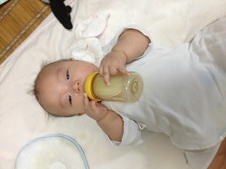 ビックリの記事画像