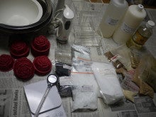 Je le prends～ジュルプラン～　メディカルアロマ　　　　(岡山・和歌山）-石鹸作り器具