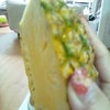 食べました♪の画像