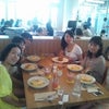 billsでウーマン朝食会の画像