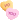 BE FUNKY !-ダブルハート.gif