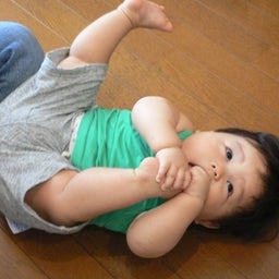 tocotoco日記。