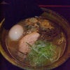らーめん 凌駕堂さん＠石川県金沢市～拉麺部～の画像