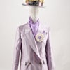 【東京ディズニーシー】イースターインニューヨークのドナルド風コスプレの衣装の画像