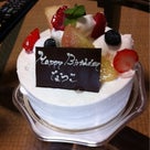 ケーキの記事より