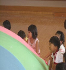 浦安幼稚園のブログ