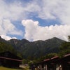 空の画像