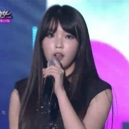 $IU.少女時代応援ブログ