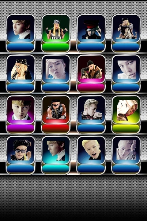 G Dragon New Single壁紙 1 Bigbang Iphone用 壁紙
