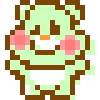 もらいもの♡の画像