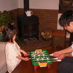 tocotoco日記。