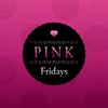 毎週金曜日 ageHa PINK FRIDAYS!!!の画像