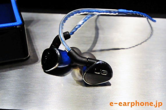いってきた】IFA2012で発見！Ultimate Ears UE900！ | イヤホン 
