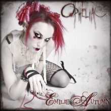大好きだ Emilie Autumn エミリー オータム モカしゅけの洋楽コレクション