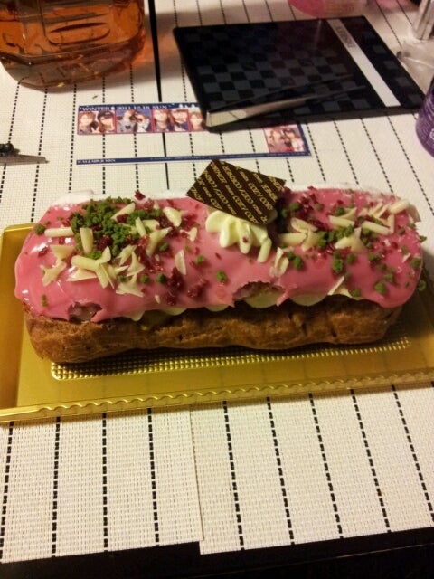 ケーキ とも のblog