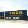 初IKEAの画像